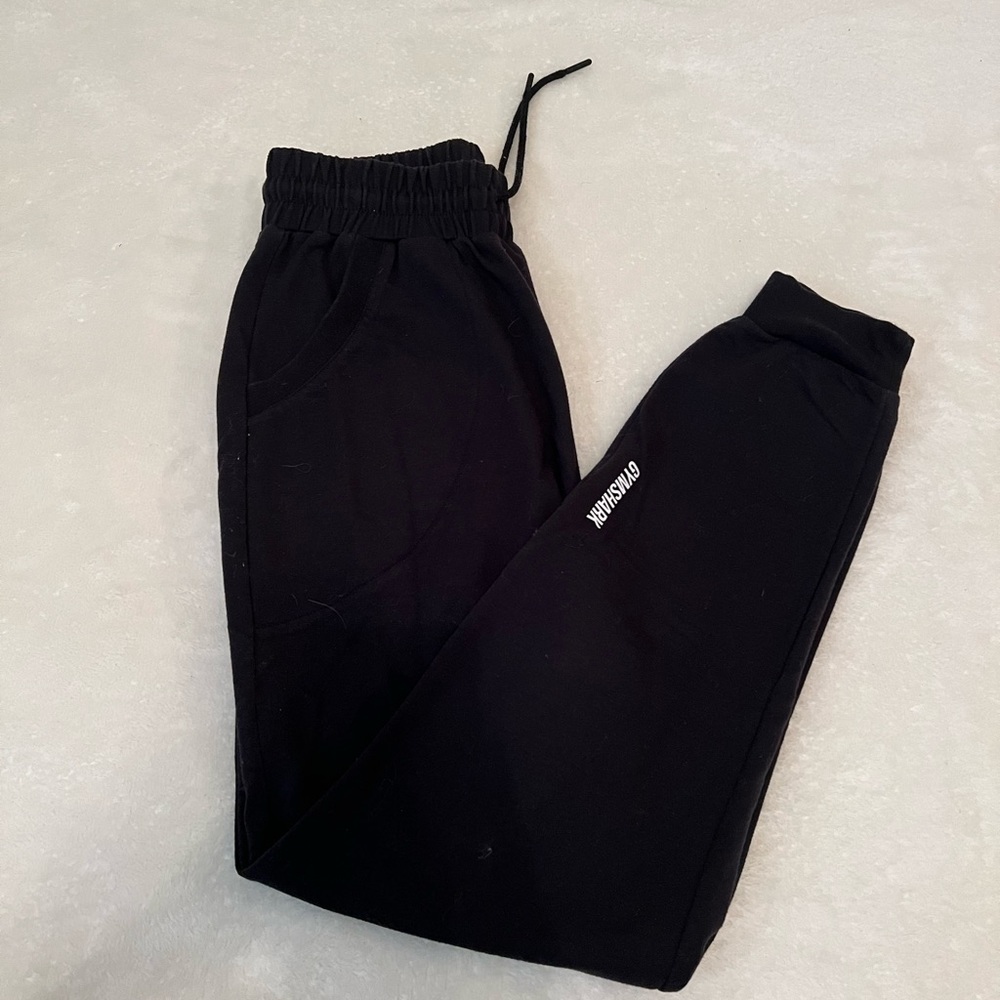Gymshark joggers
